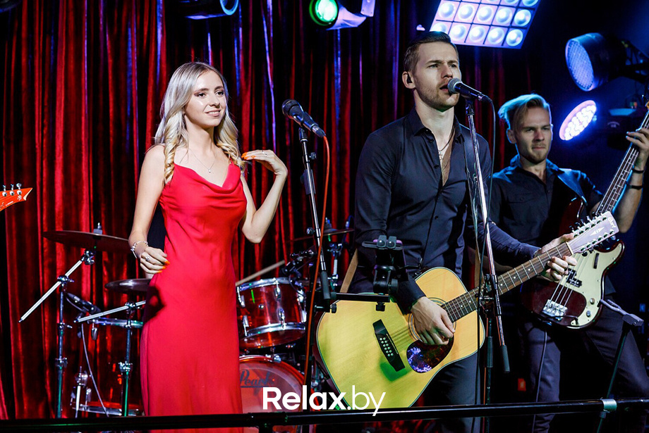 Brooklyn Live!, фото № 29