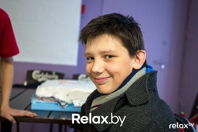 Squash Life Open, фото № 60