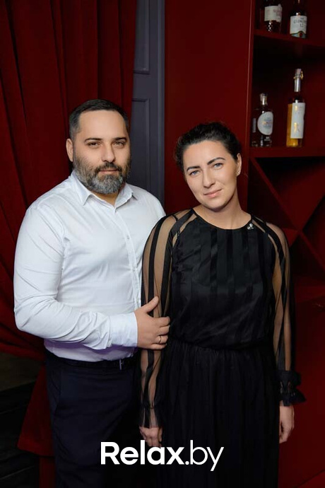 Открытие The One, фото № 40