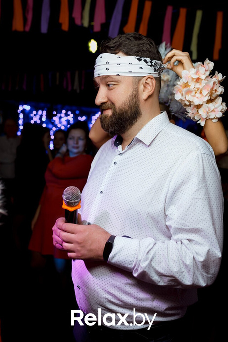 Friday Party, фото № 55