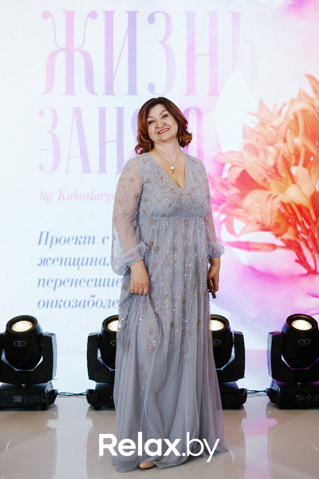 Fashion-терапия «Жизнь заново» by Kabadaryan, фото № 27