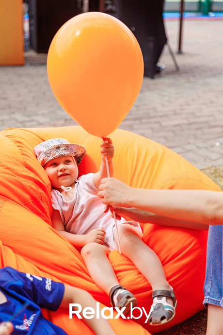 Международный фестиваль саморазвития «MY WAY FESTIVAL», фото № 28