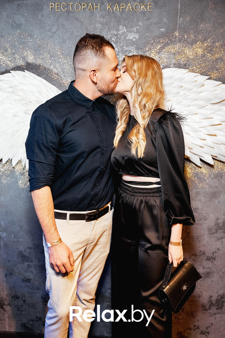 Новый год в Ангелах, фото № 71