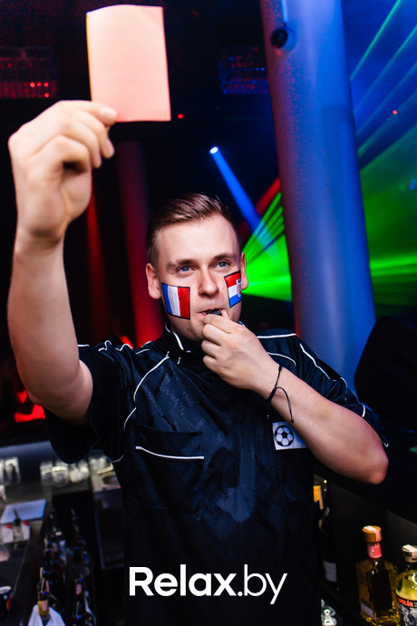 Grand Final Party, фото № 13