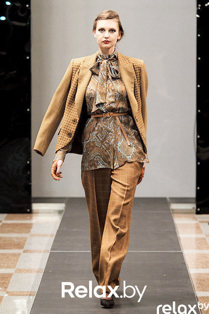 Показ Roksolana Bogutska, фото № 76