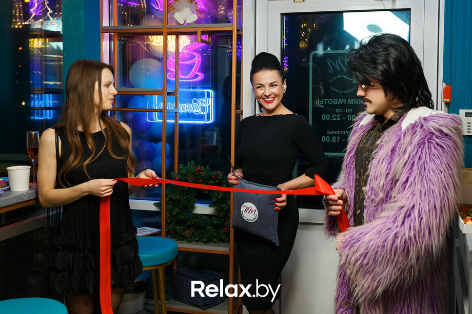 Открытие салона красоты «BeautyMiks», фото № 60