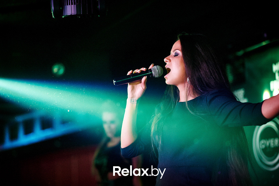 Saturday in Overtime, фото № 38