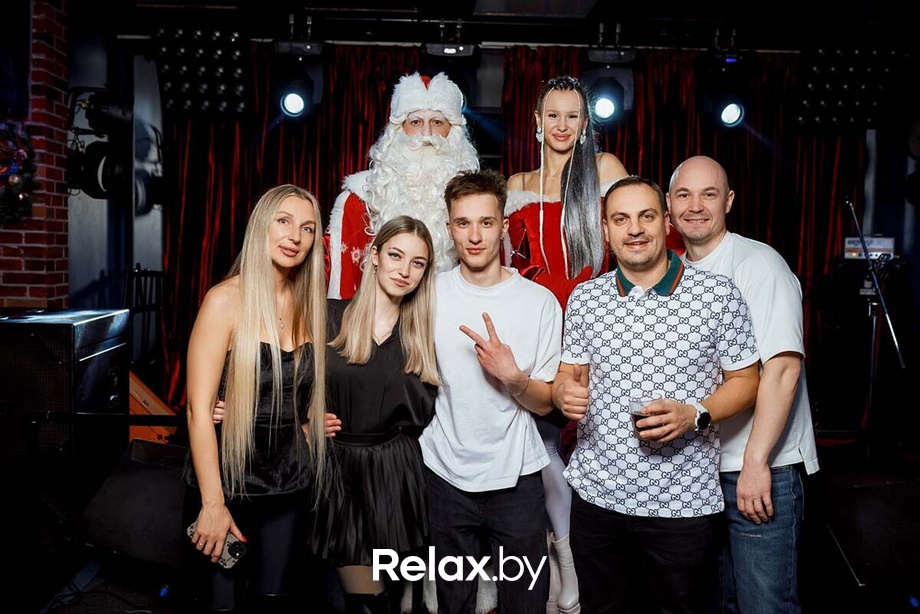 Рождественский Бруклин, фото № 31