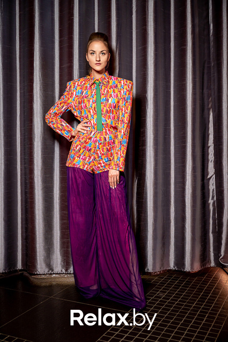 Мельница моды 2022, фото № 43