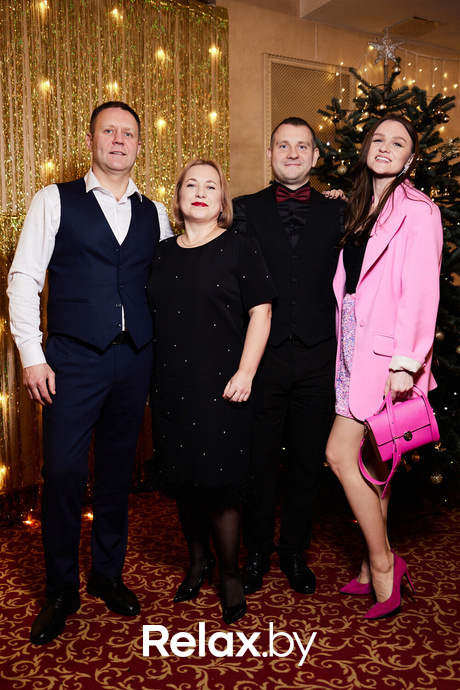 Корпоративы, фото № 176