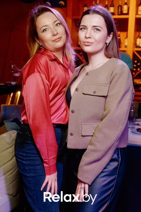 Старый Новый Год в Ангелах, фото № 87