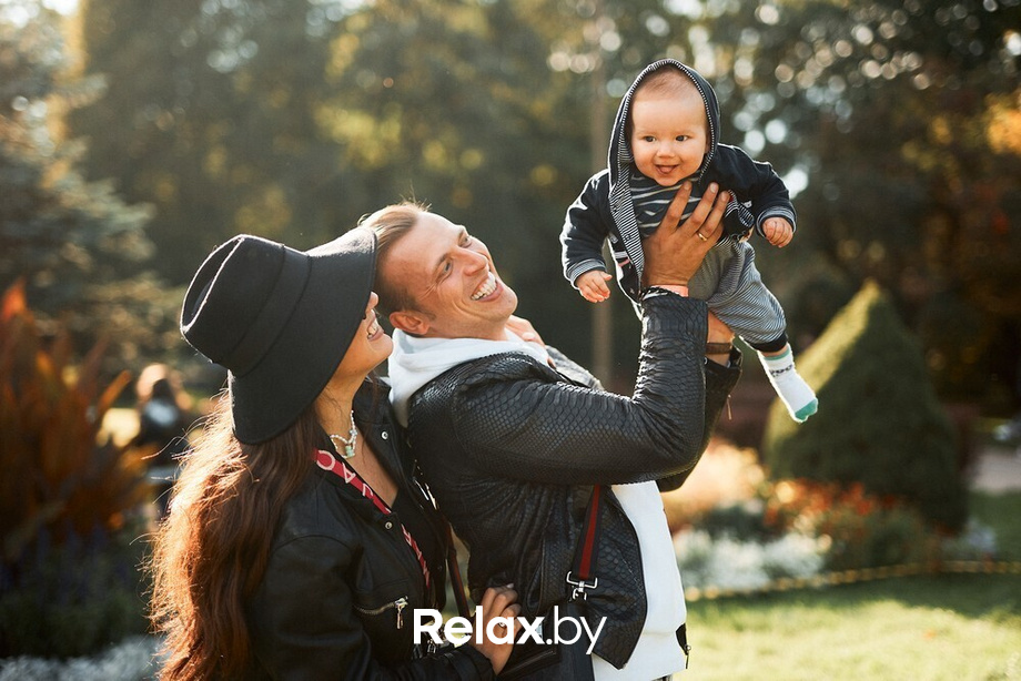 Фестиваль Vulitsa Ezha, фото № 142