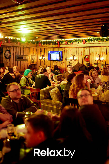 Бар-олимпиада «Мозгва», фото № 86