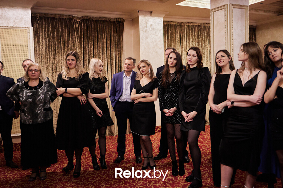 Корпоративы, фото № 137