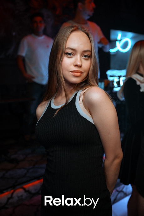 Friday party, фото № 11