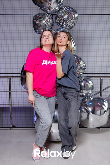 Большое открытие нового пространства «Дико», фото № 95