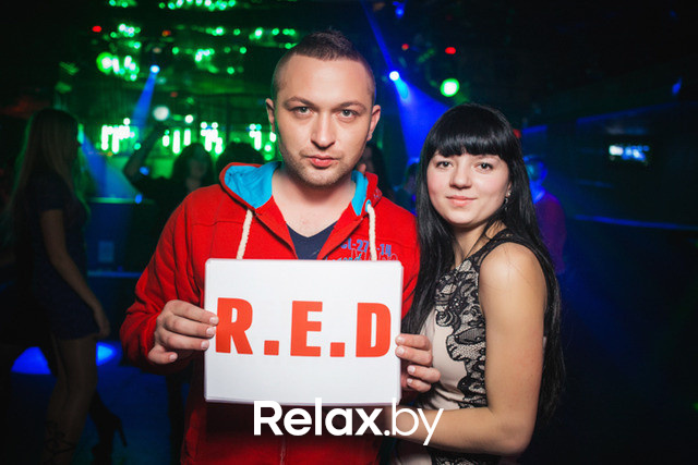 R.E.D., фото № 50