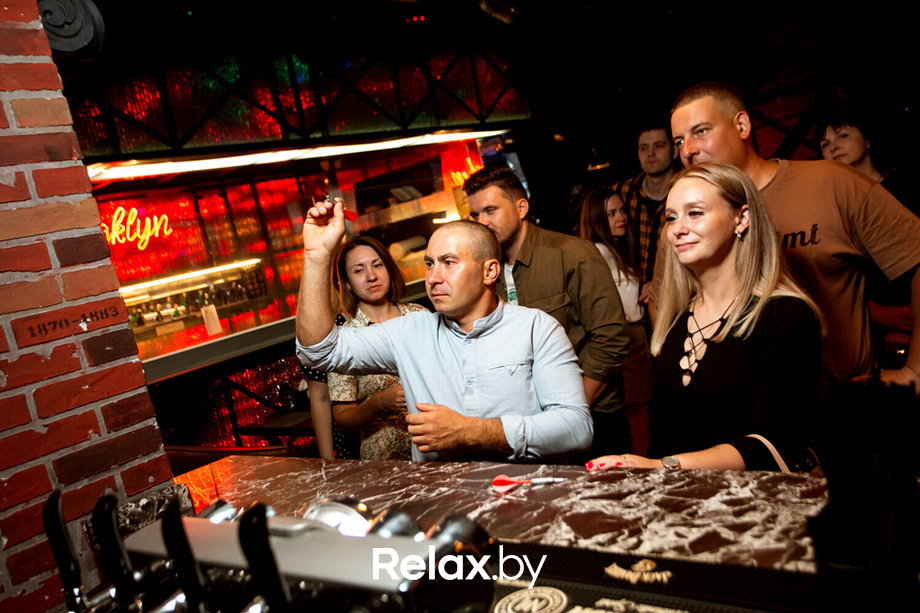 Brooklyn Live!, фото № 64