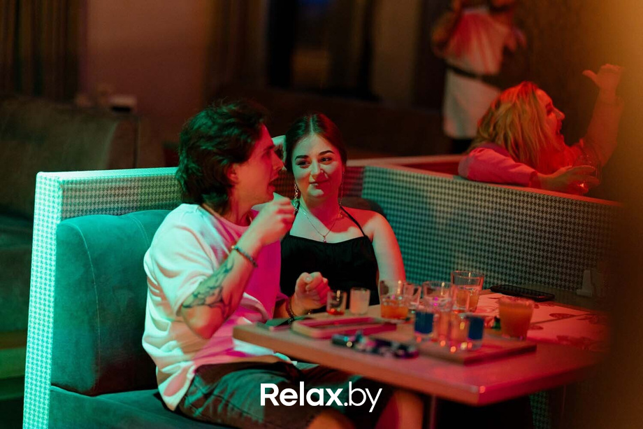 Терра Караоке, фото № 49