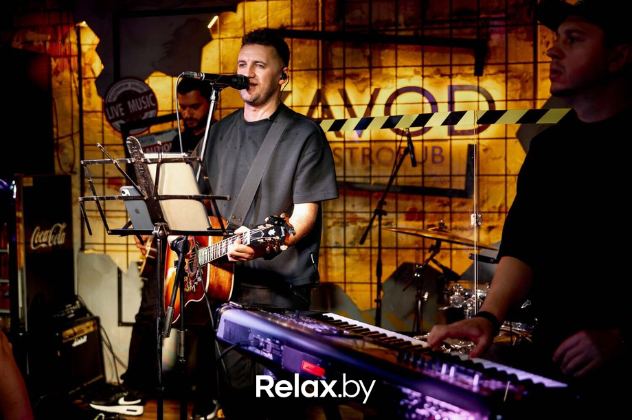 Friday party, фото № 1