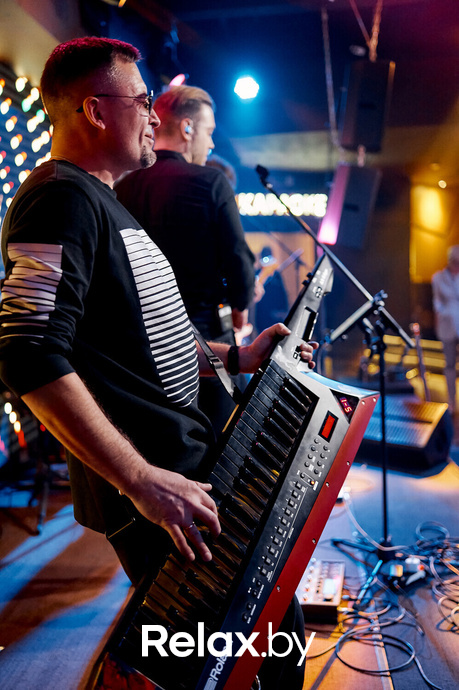 Saturday music, фото № 15