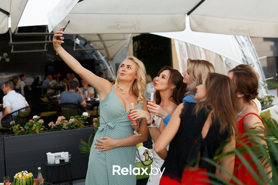 Beauty-express отметили 4 года, фото № 20