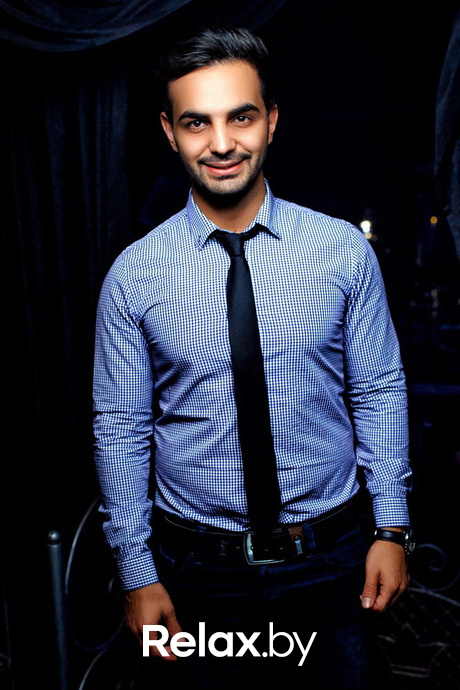 Black & white, фото № 36