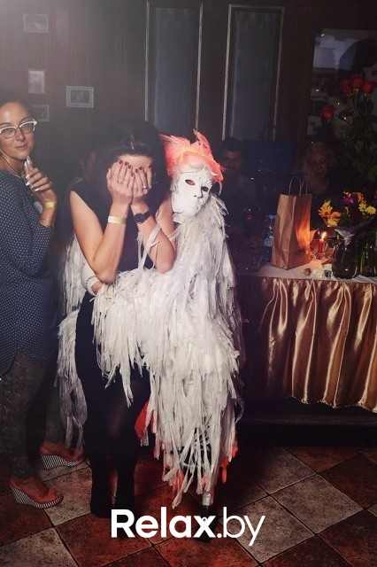 Centr Club Show, фото № 25