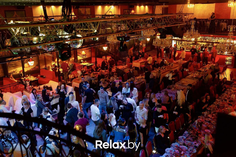 MoulinRouge, фото № 72