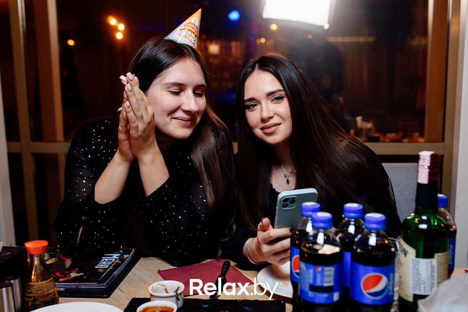 Hot Weekend, фото № 20