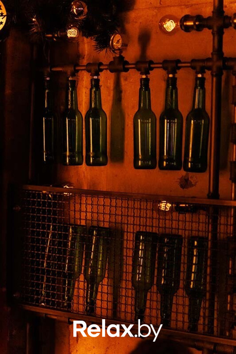 Новогодний корпоратив, фото № 138