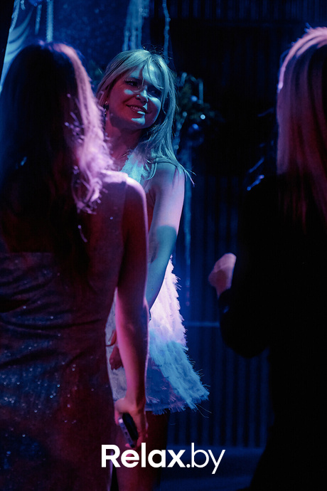 Новый Год в Ангелах, фото № 125