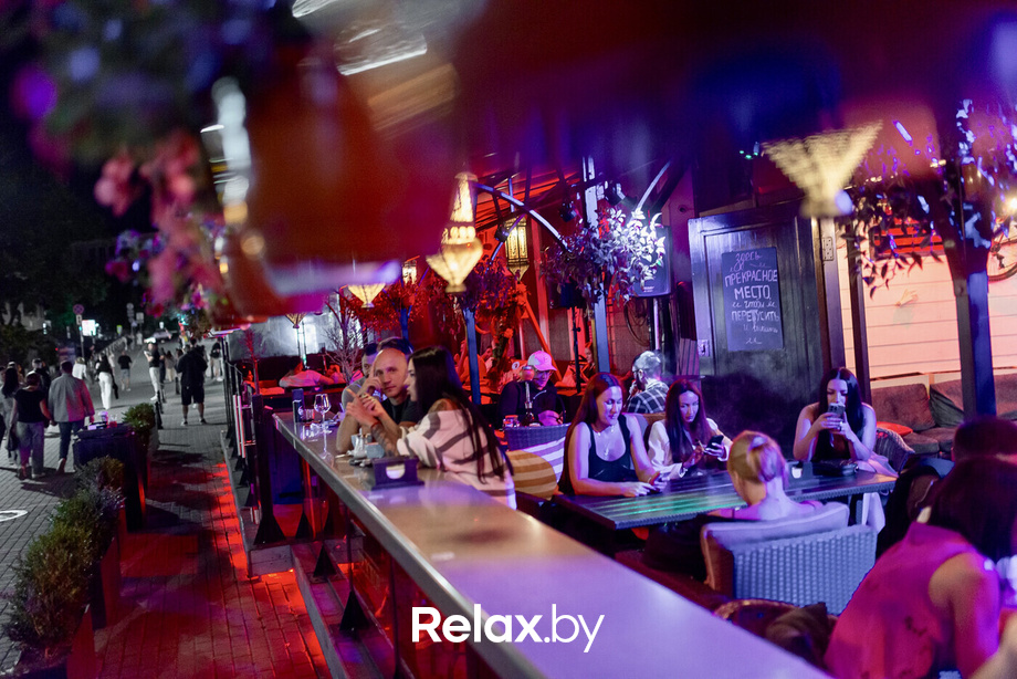 Parker House, фото № 31