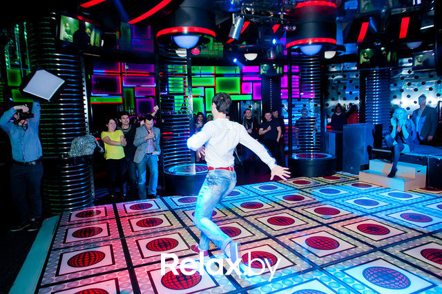 Dance queen awards, фото № 142