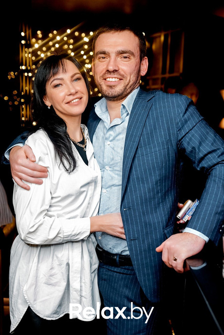 Пятница в Ангелах, фото № 24