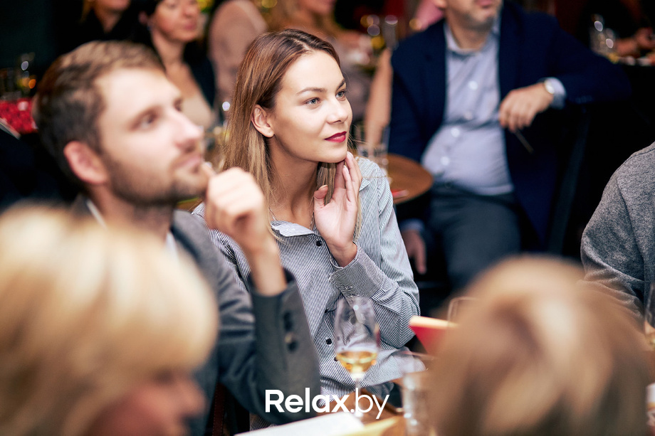 Вечер Schola Sarmenti, фото № 63