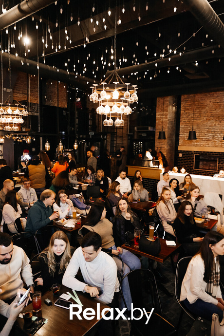 Отчетный концерт, фото № 30