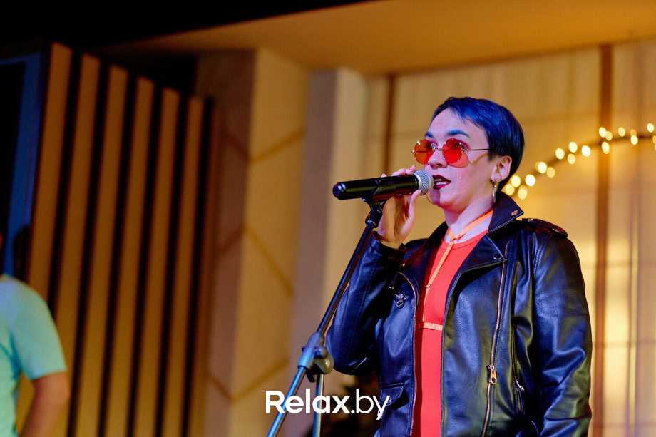 Поэтический вечер, фото № 18