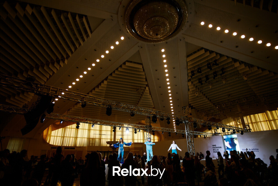 IMG FASHION Killa Part, фото № 223