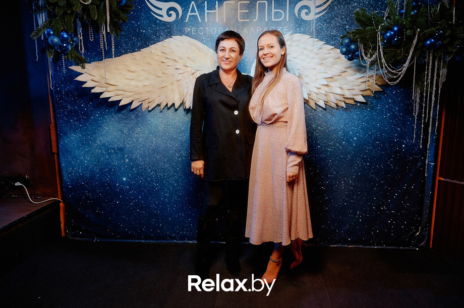 Новый Год в Ангелах, фото № 97