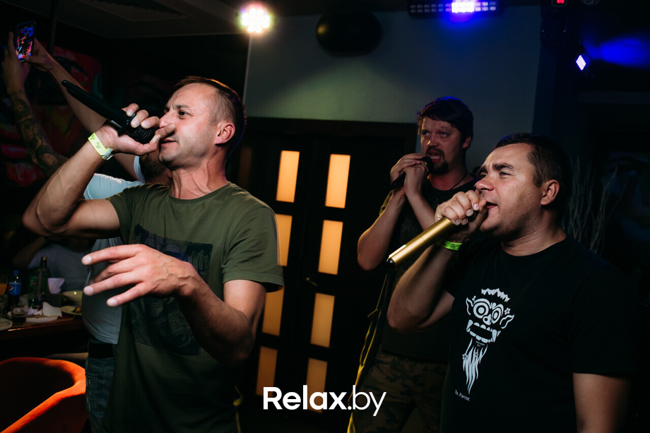 Terra Karaoke, фото № 45