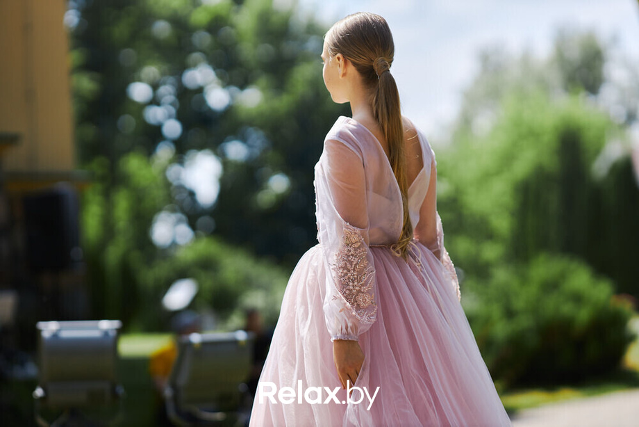 IMG FASHION SHOW – SUMMER 2021, фото № 238