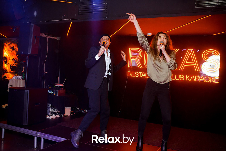 Saturday Night, фото № 39