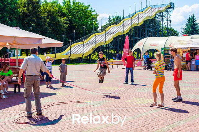 День Рождения лучшего парка: Dreamland 10 лет, фото № 61