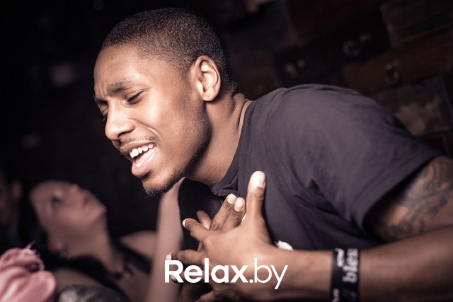 Новогоднее GATSBY SHOW, фото № 42