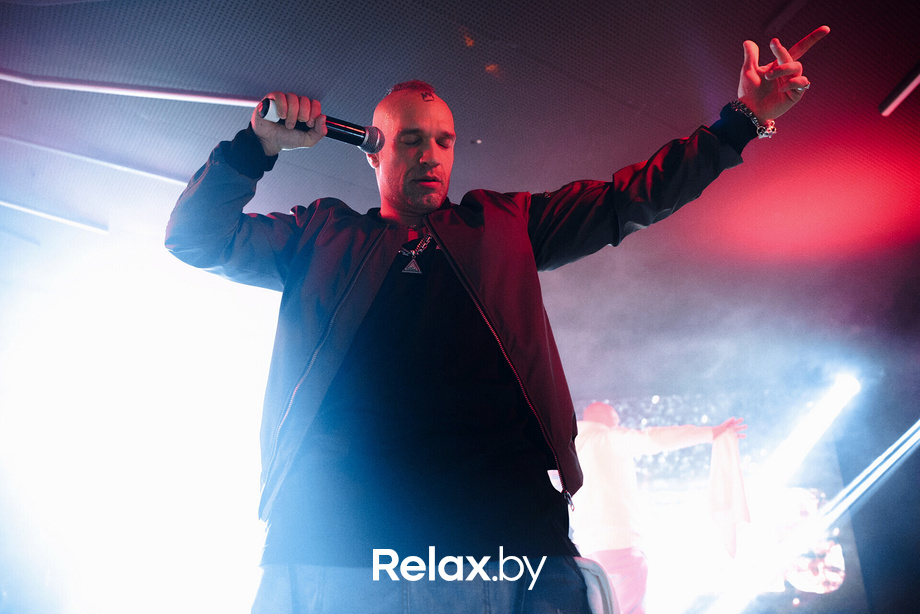 Лигалайз, фото № 69