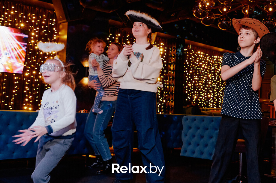 Короли Вечеринок. Детский праздник, фото № 60