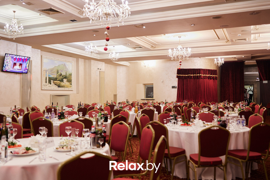 Корпоративы, фото № 2