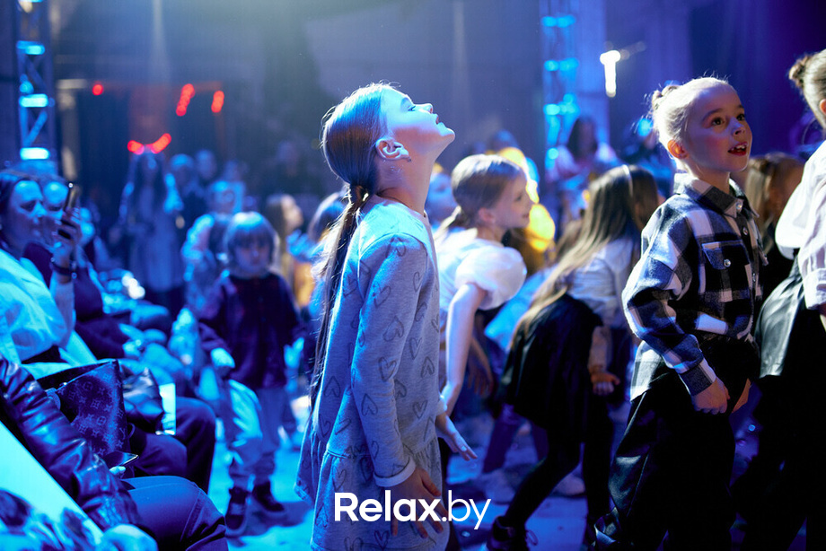 FASHION KIDS’ SHOW, фото № 376