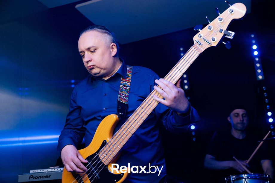 Ночные жители, фото № 9